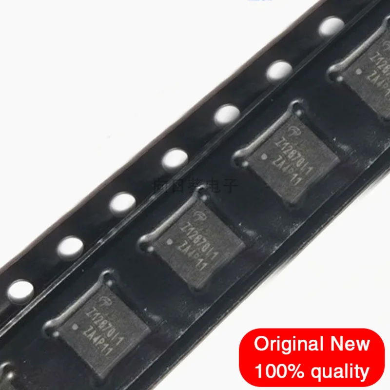 

5PCS AOZ1267QI-01 AOZ1267QI1 AOZ1267Q11 Z1267QI1 Z1267Q11 QFN-23 New original ic chip In stock