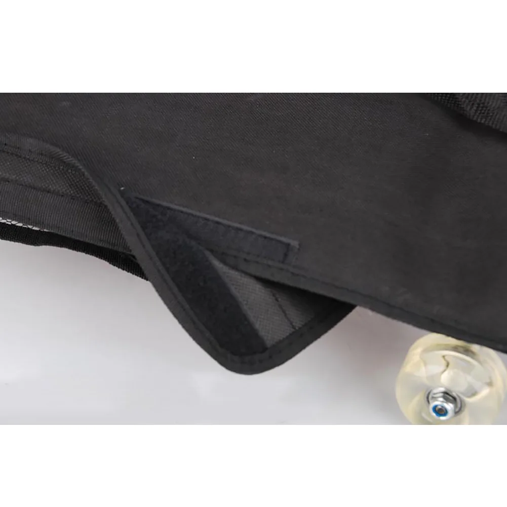 

Outdoor Thicken Accessories Skateboard Bag Longboard Backpack Adjustable Multifunctional Wear Resistant Singe Shoulder Carry
