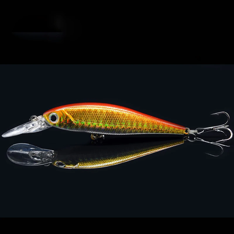 8 шт. / Лот поверхностный воблер рыба приманка с мотором рыболовные акссесуары
