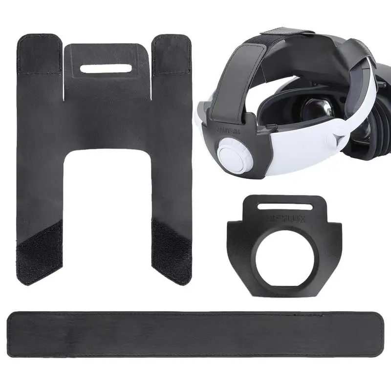 

Headband For PSVR2 Accessory Head Strap For Comfortable VR Experience Weight Reduction Design Headband For