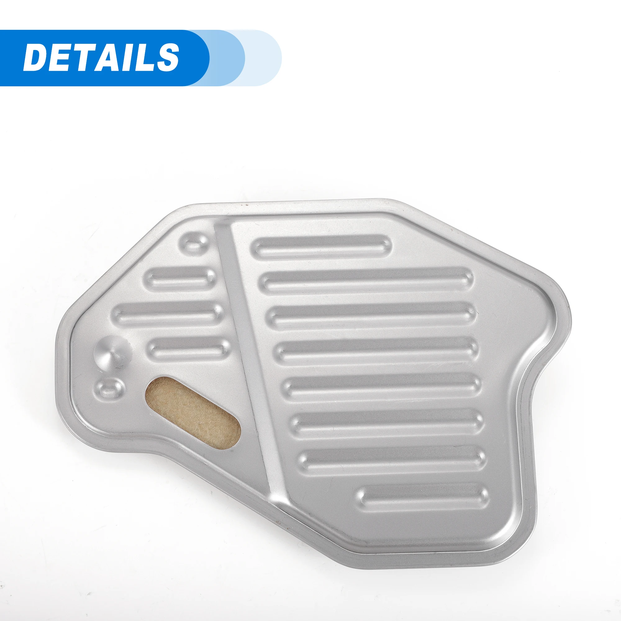 UXCELL AOD-E/4R70W Масляный поддон фильтра автоматической коробки передач для Lincoln Mark VIII