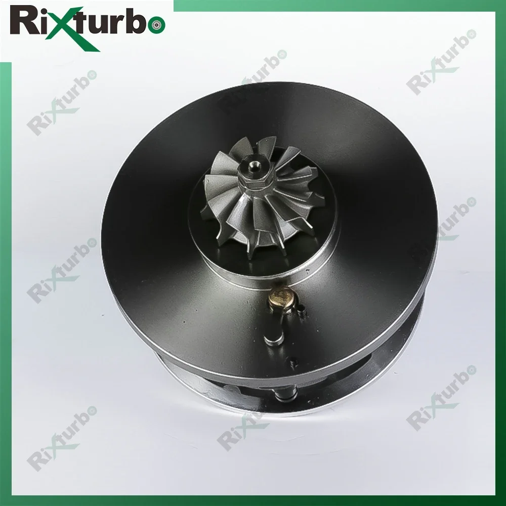 GT1544V Turbo CHRA для Hyundai Getz Matrix KIA Ceed Rio Cerato 1.5 CRDi 75Kw 81Kw 65Kw 85Kw D4FB 2005 28201-2A400 740611 -5002С