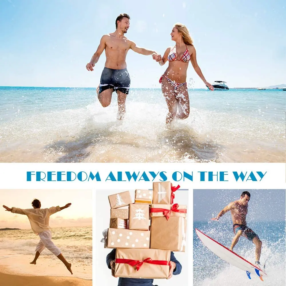 GAIVOTA 3MM Neoprene Socks Diving Socks Water Resistant Scuba Snorkeling Water Socks for Beach Swim Boardingkdvanced