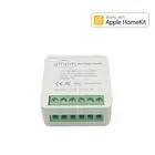 Релейный модуль Wi-Fi Homekit, 3 канала, 100-240 В, 16 А
