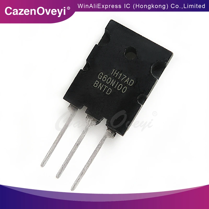 1 шт. G60N100BNTD G60N100