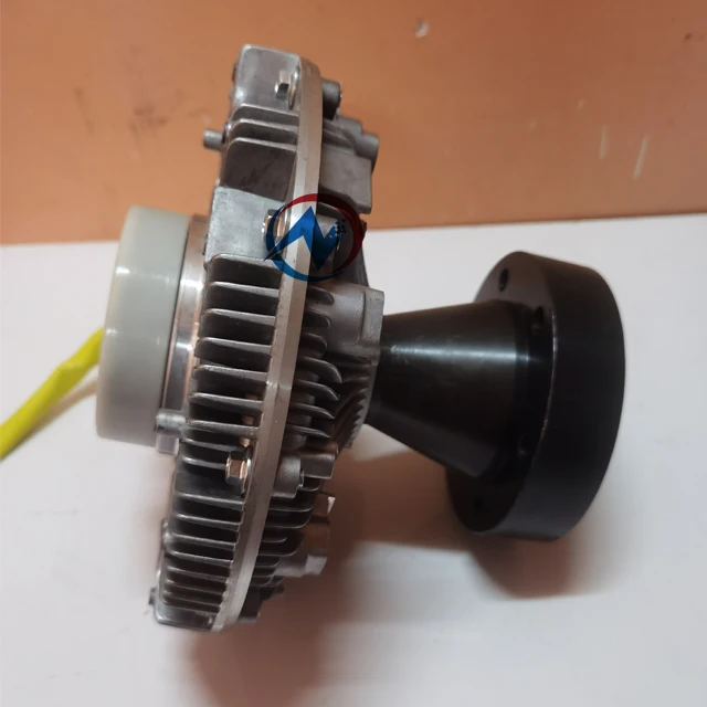 Сцепление вентилятора C6.4 281-3588 для E320D E323D DRIVE AS-Fan
