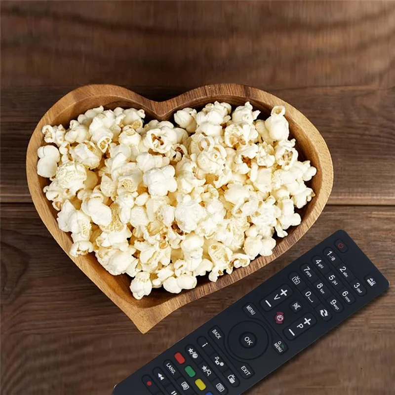 Суперпредложения Сменный пульт дистанционного управления для телевизора Telefunken