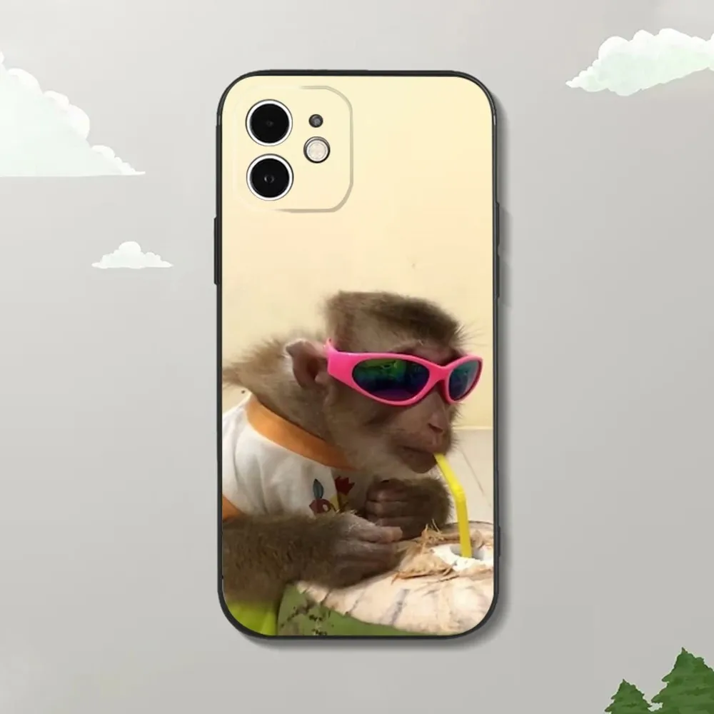 Силиконовый чехол для iPhone16 15 14 13 12 Mini 11 Pro XR X XS MAX 7 8 Plus