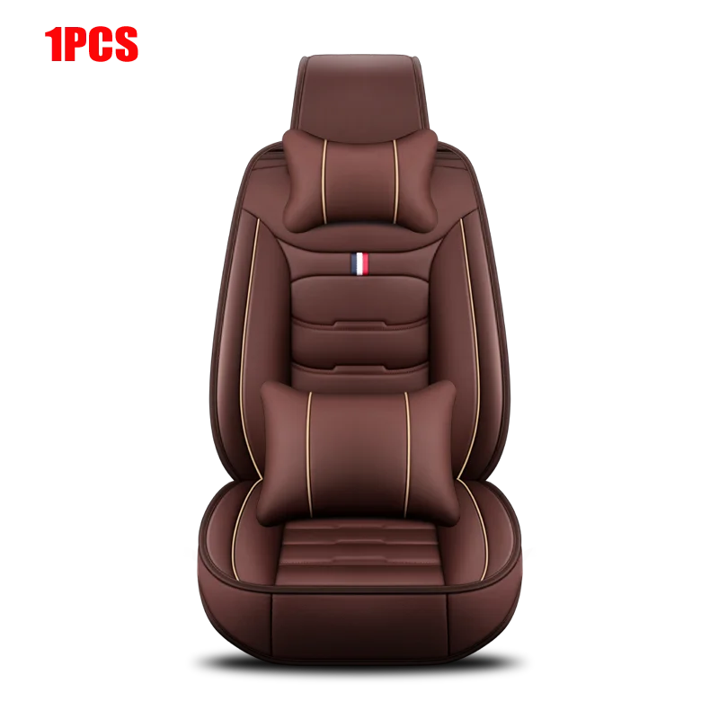 

Кожаный чехол для автомобильного сиденья YOTONWAN для Alfa Romeo Giulia Stelvio 2017, автомобильные аксессуары, автомобильные аксессуары 98%, модель на 5 сидений