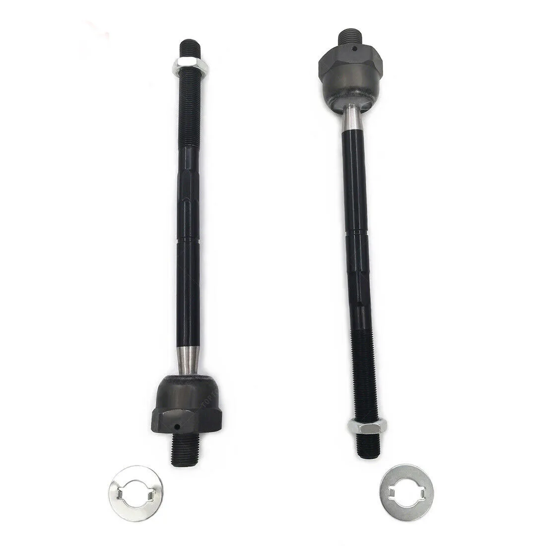 SiJay Пара передней оси внутренний наконечник рулевой тяги шаровой шарнир для