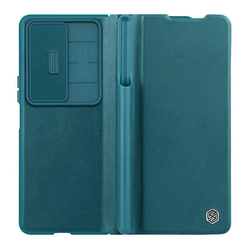 

For Samsung Galaxy Z Fold 4 Case For W23 Case For SM-F9360 Case