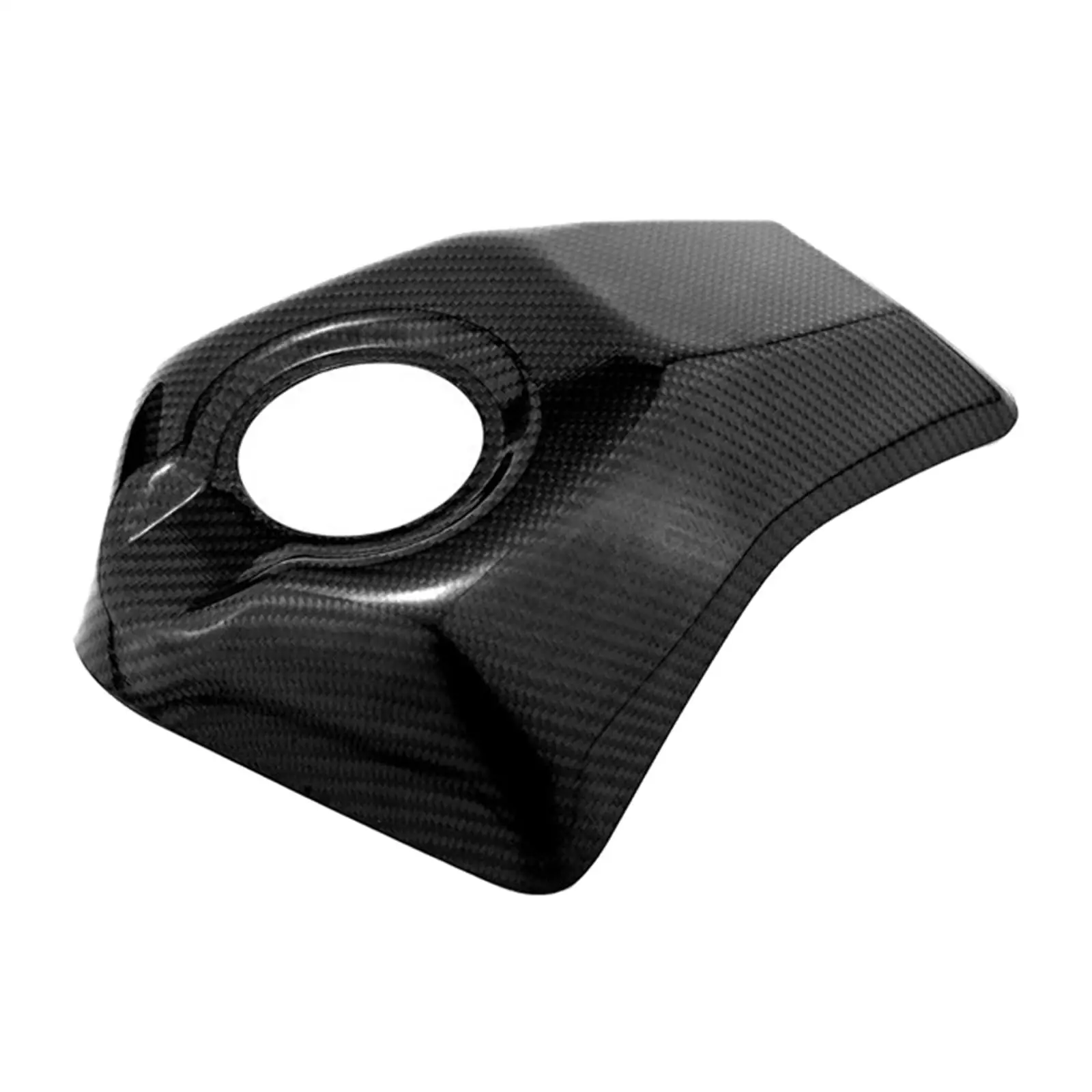 

Gas Cover Fuel Gas Oil Tank Cap Accessory for Crf300L Motorcycle