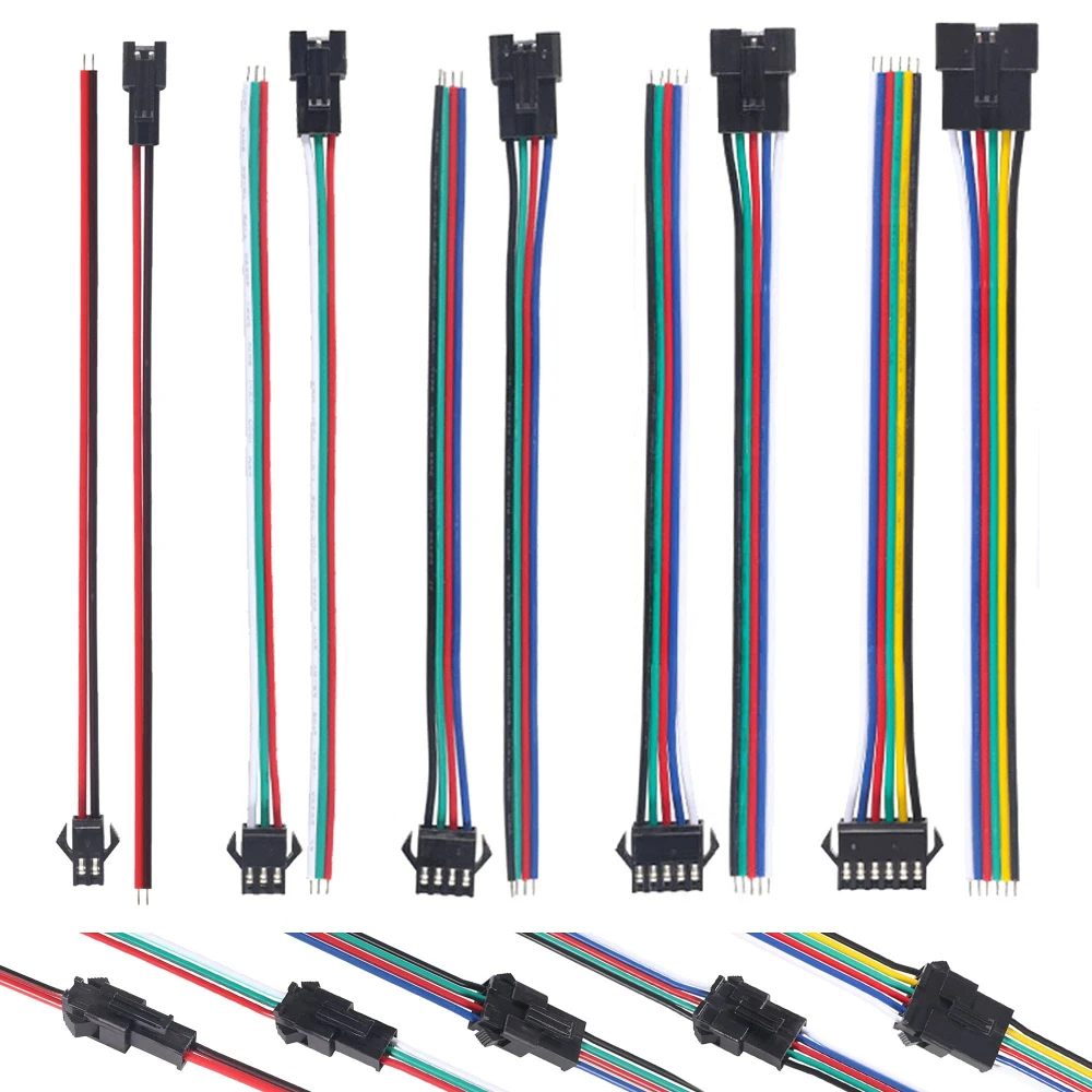 разъем sm. разъемное соединение 2 pin. 75mm2 ip68. провод питания sata f-sata f. 2 pin m.