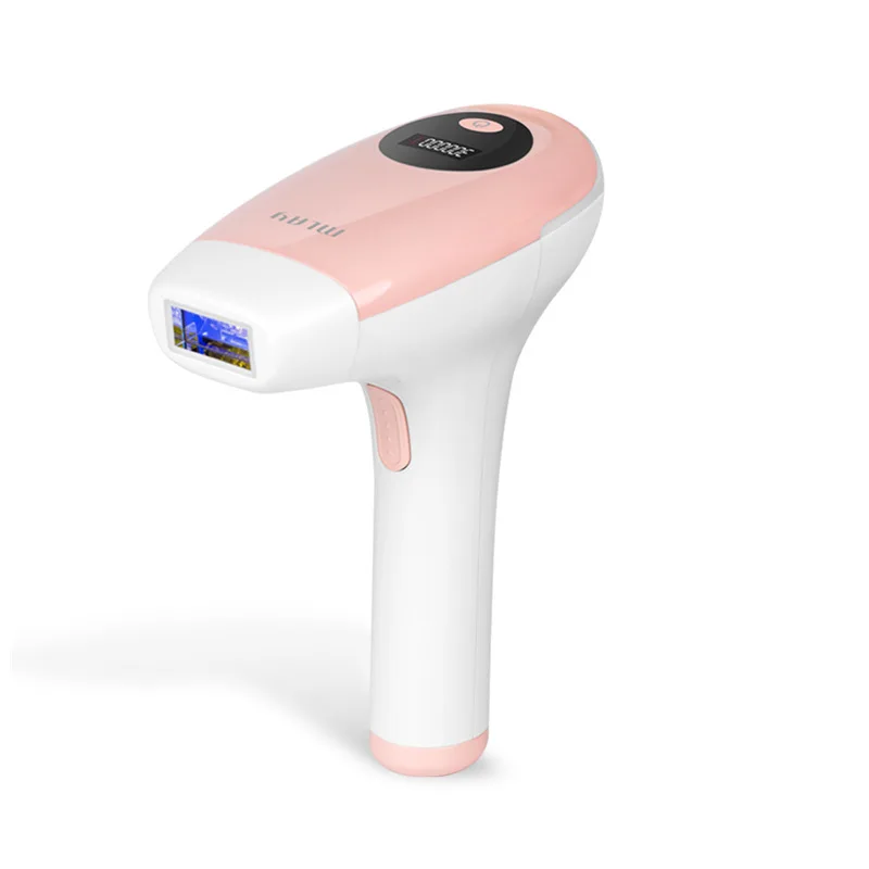 

Household Laser Hair Remover Photon Rejuvenation