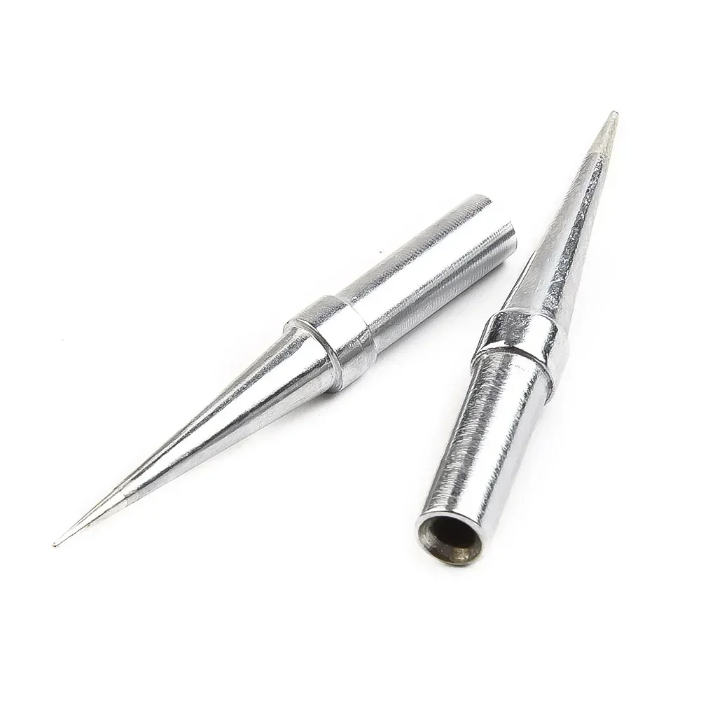 6 шт. жала для паяльника Weller WE1010NA WESD51 WES51 WCC100 паяльные станции электрические