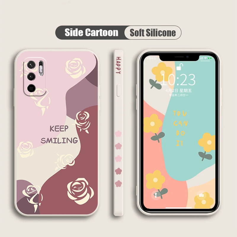 Силиконовый чехол для Redmi Note 11 11S 11T 10 10S 9 9S Pro Max 8 7 6 Plus 8T 5A Prime 10A 9A 9C 8A 6A K40 |