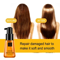 70ml morocco argan oil hair care smoothing soft damaged repair essentials hair scalp treatments nourishment products for women