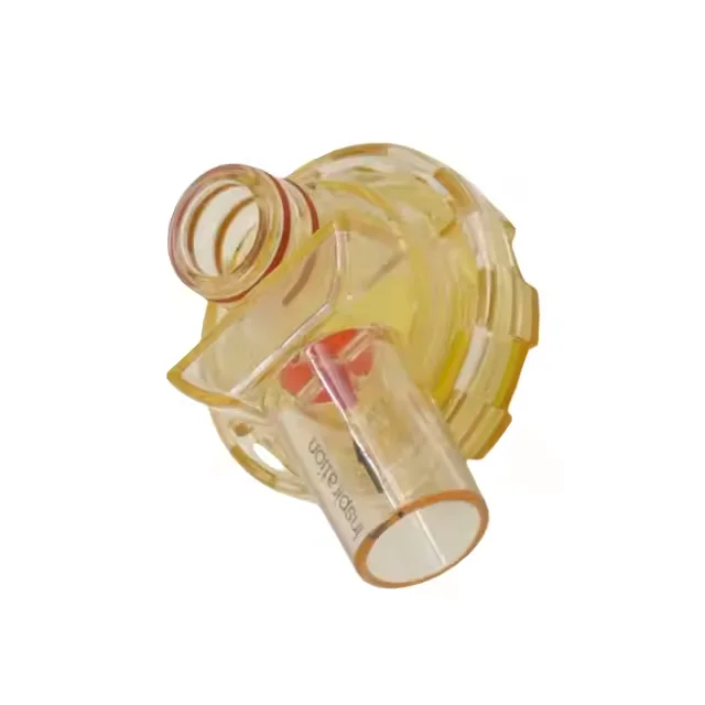 Дыхательный клапан Drager Oxylog2000/3000 8412001 для машины осети и вентилятора