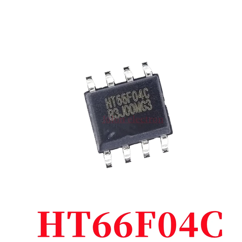 

[5PCS] 100% New HT66F04C 66F04C SOP8 Chip