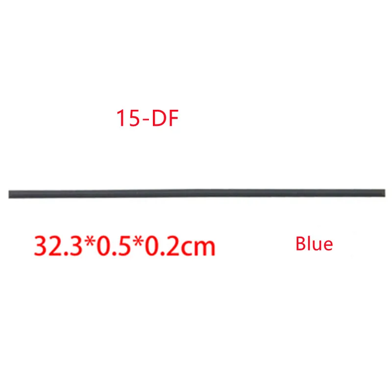 Резиновая полоса для ноутбука HP ENVY Spectre X360 15 -DF/ED/BP 13-AD/AH/AP/AQ/AR |