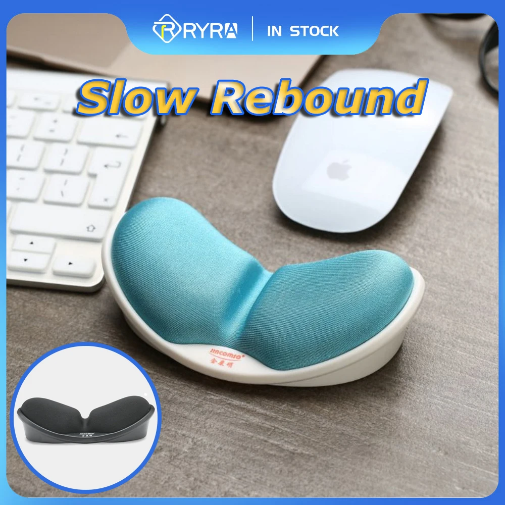 

Коврик для мыши с эффектом памяти, из пены с эффектом памяти