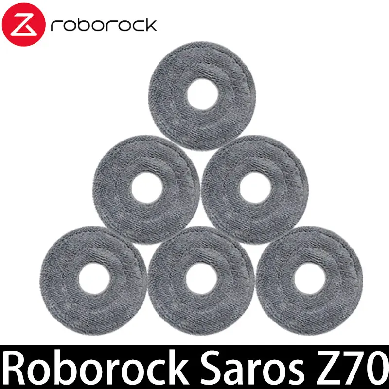 

Roborock Saros Z70 набор запасных частей