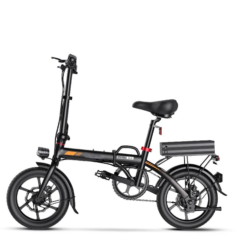 

Electric Scooter 48V 30/35/45Ah Lithium Battery DISC Brake Aluminium Alloy Adult Work Subbing Long Distance Electric Bike