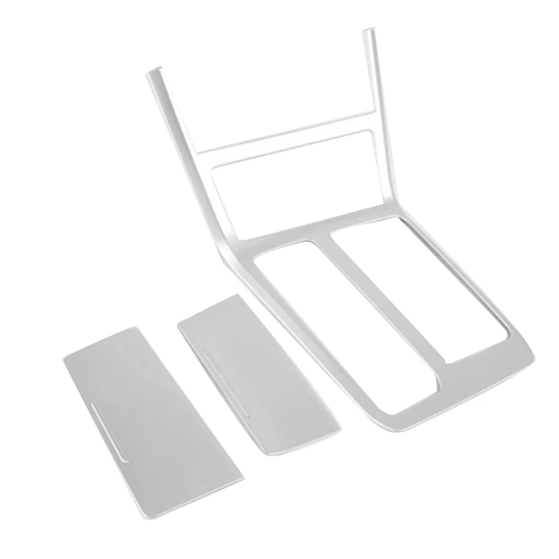 

Центральное управление для Kia K7 Cadenza Premier 2019 2020 декоративная рамка