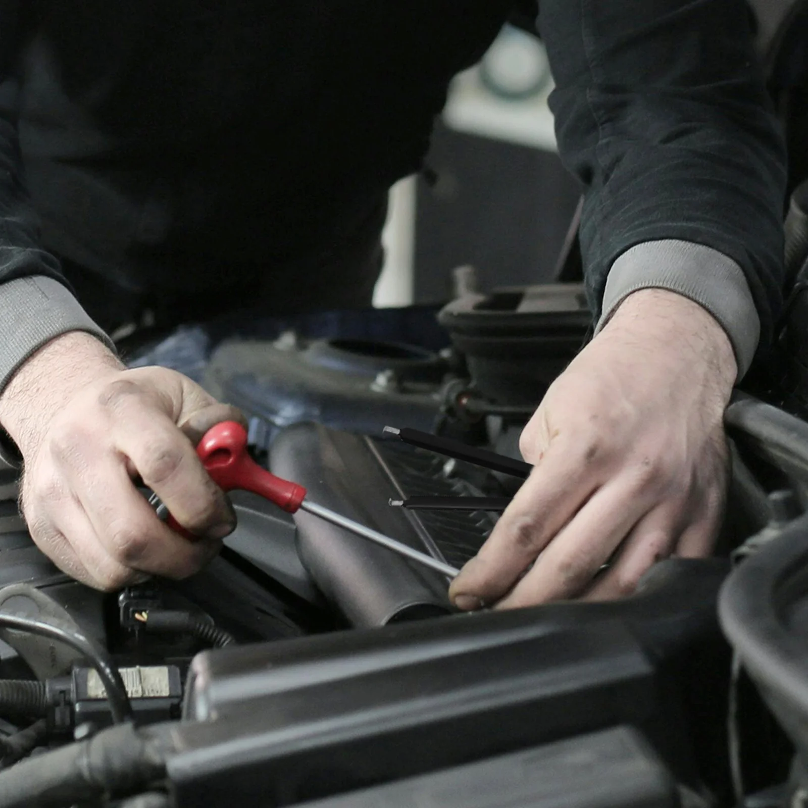 Автомобильный пинцет гаечный ключ реле плоскогубцы для предохранителей съемник