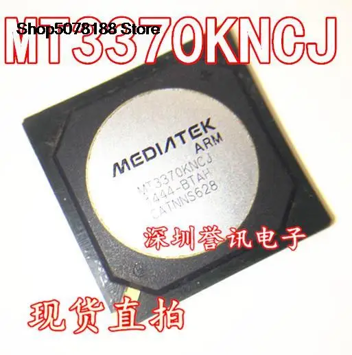 

MT3370KNCJ IC Original and new fast shipping
