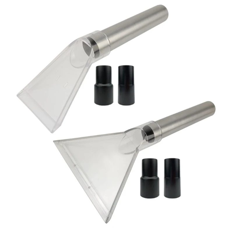 

Q9QD Upholstery Nozzle Flat Suction Tips Nozzle 38mm For Vacuum Cleaner