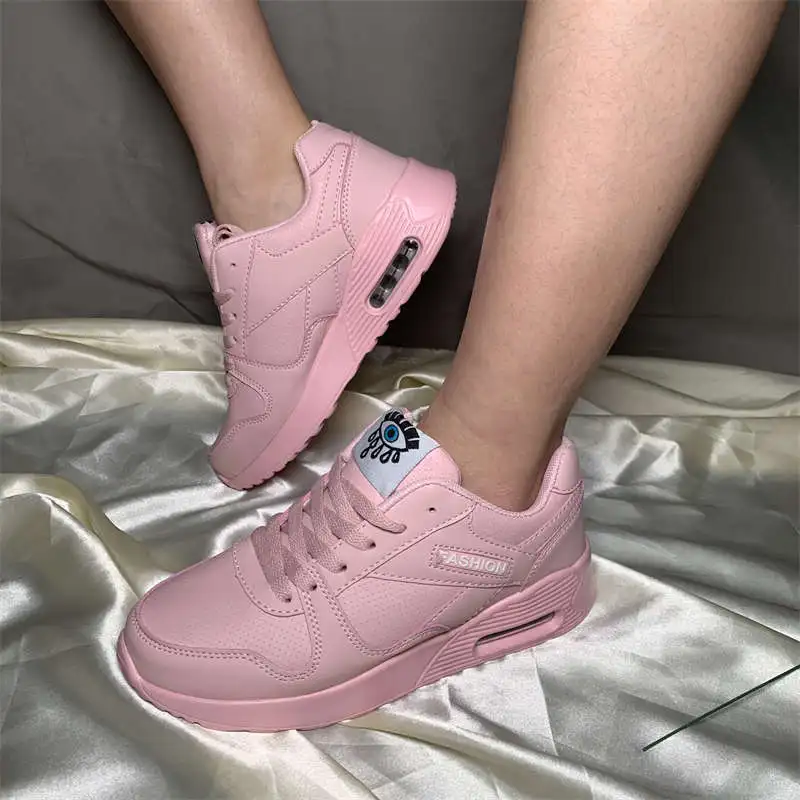 

Women's High Sports Shoes Verdes Women's Summer Sneakers Sneak Air Women Sport Sneakers 2021 Running Shoes Women Ankle Tennis