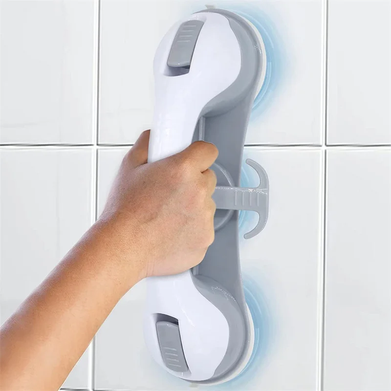 

Аксессуары для ванной, безопасная ручка для помощи, противоскользящая опора, безопасная ручка для туалета, Вакуумная присоска, поручни для ...