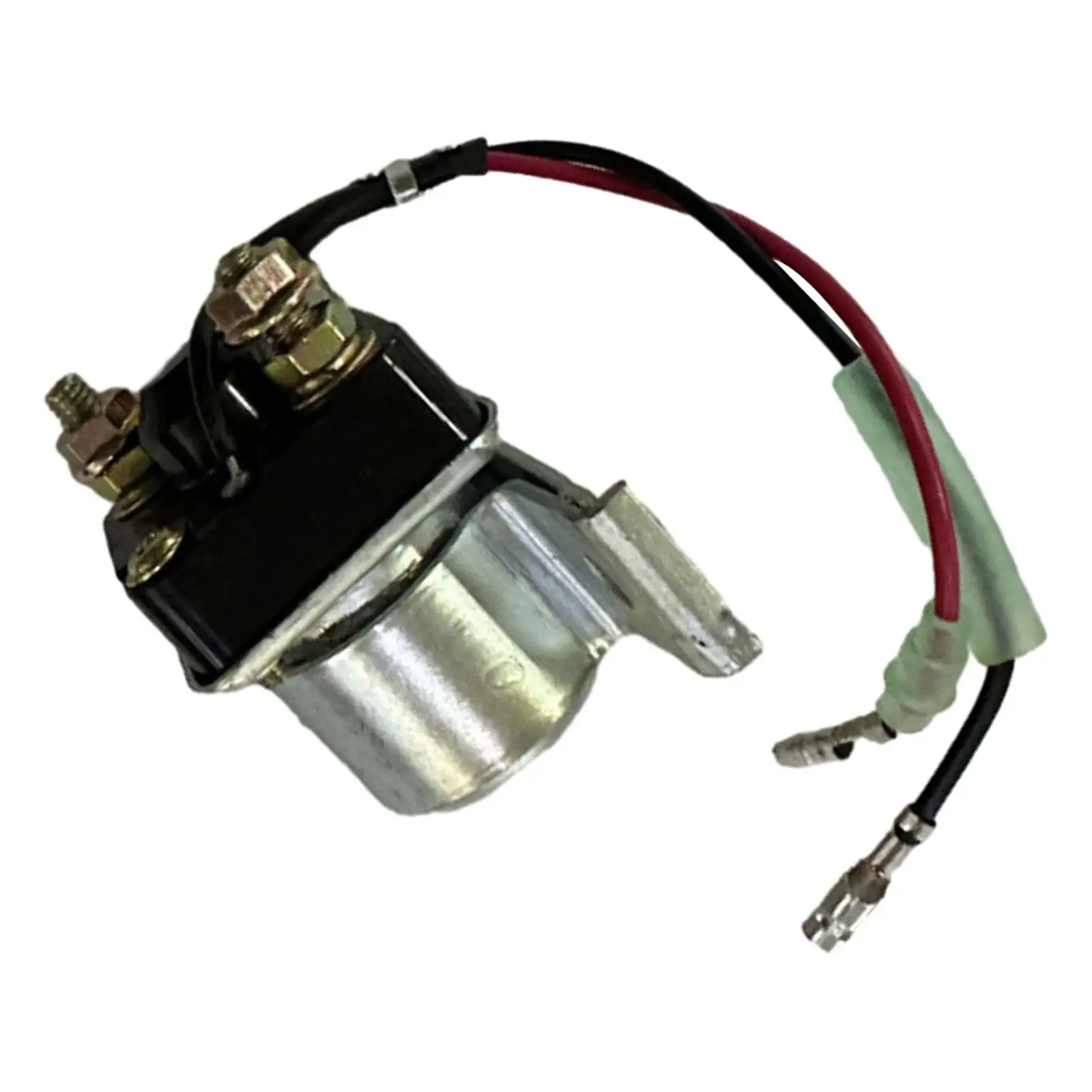 Реле Premium High Performance 346-76040 для 2-тактного Tohatsu M25C M30A