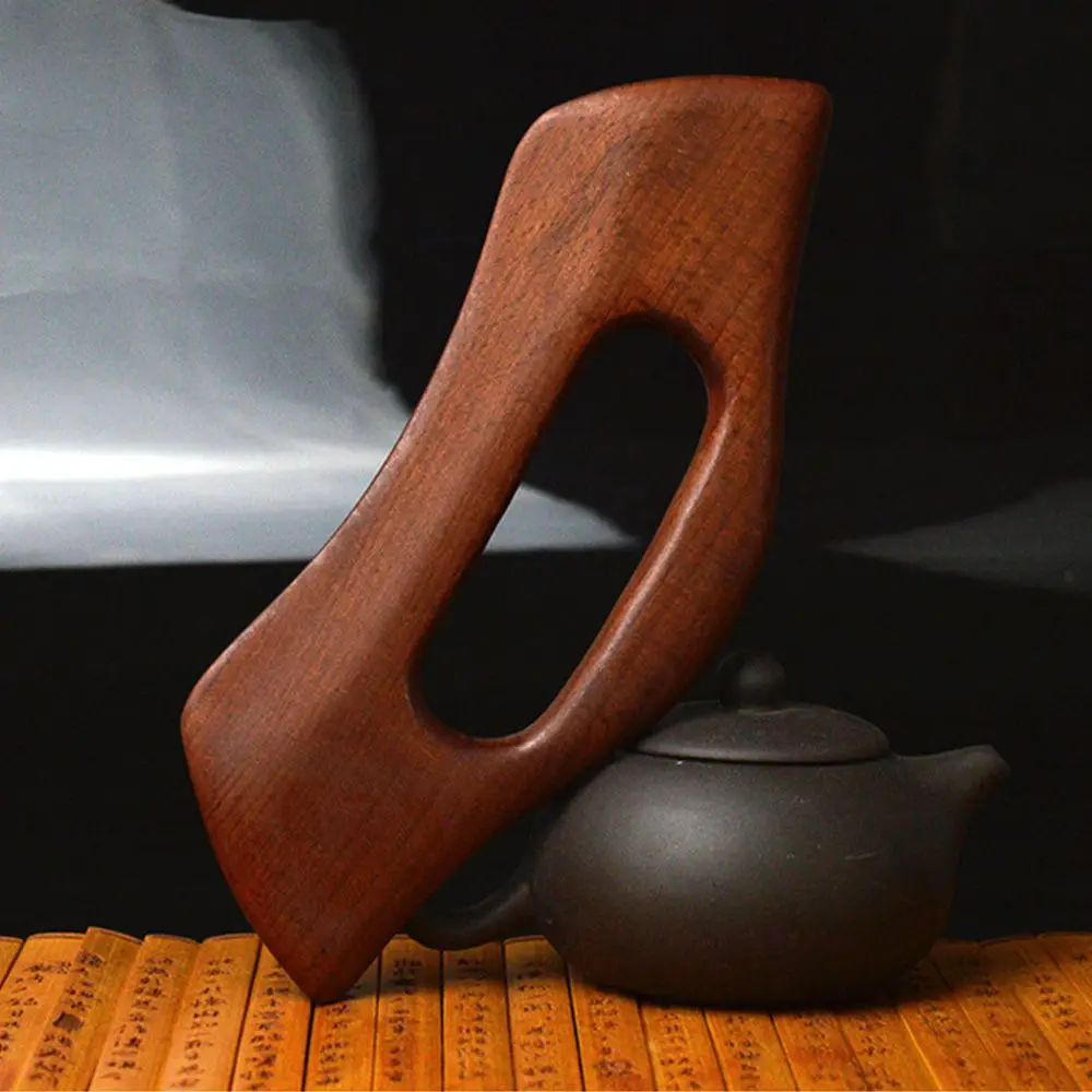 

New Health Treatment Wood Therapy Release Pain Stick Beech Gua sha Massage