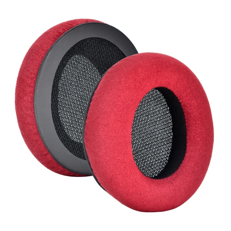 Durable Ear Pads Cushions for Focal LISTEN CHIC Headset Earpads Earcups Earpads