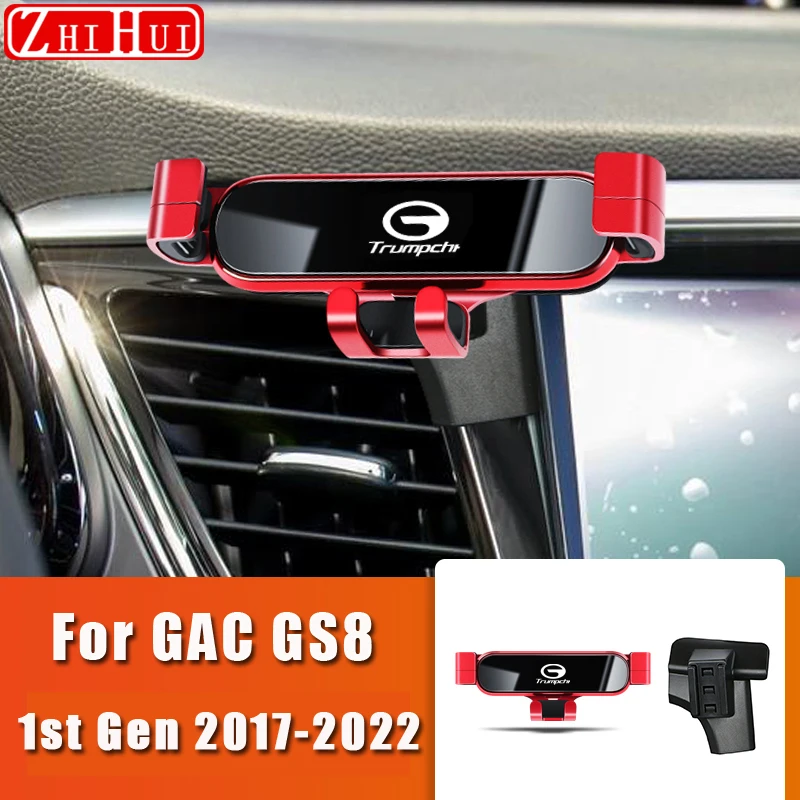 

Держатель для автомобиля Trumpchi GAC GS8 2023 2017-2022