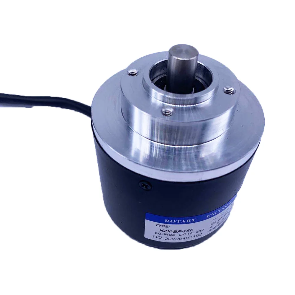 

High quality absolute encoder HZX-BF-256