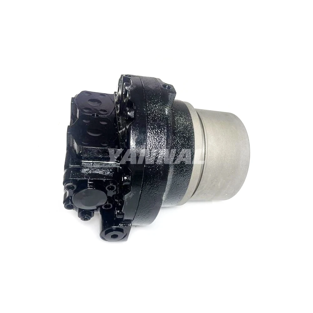 Новый 336D2 дорожный двигатель