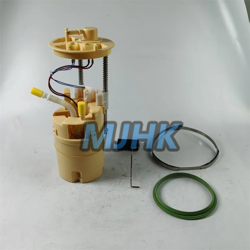 Модуль топливного насоса, совместимый с BMW X5 F15 X6 F16 N57 E71 30dX 35dX 40dX M50dX 15- 16117324296 16117195471 16117195472 (art.: 3920da9f290fb) - 3920da9f290fb