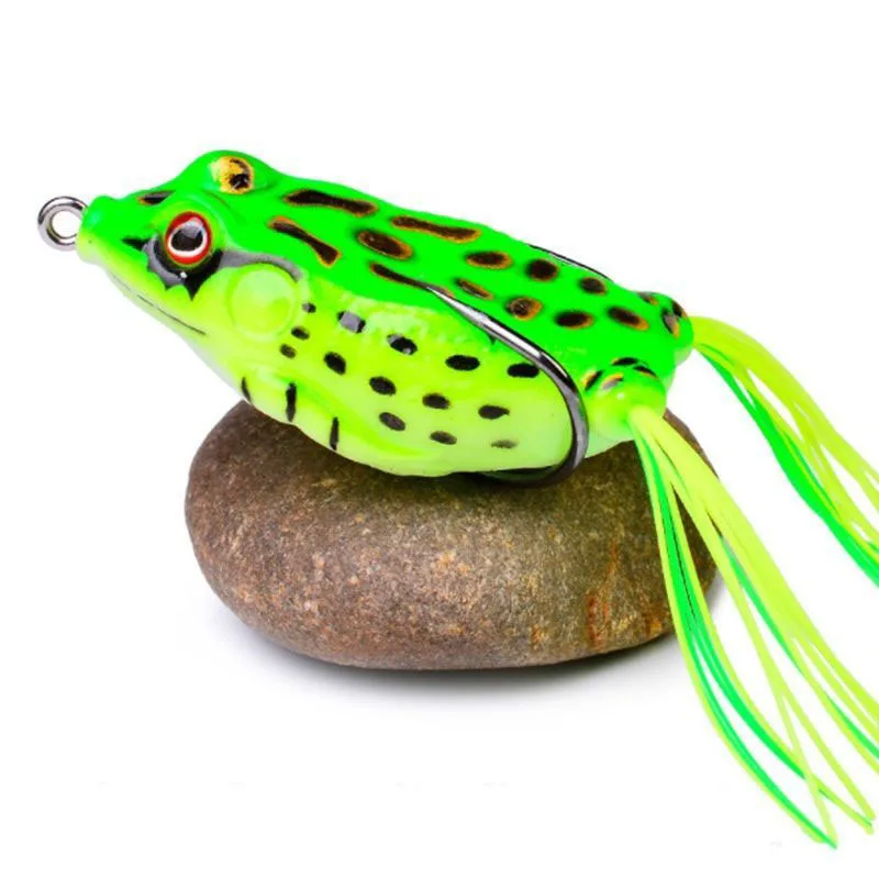 Крючки в форме лягушки 6 г 9 12 |