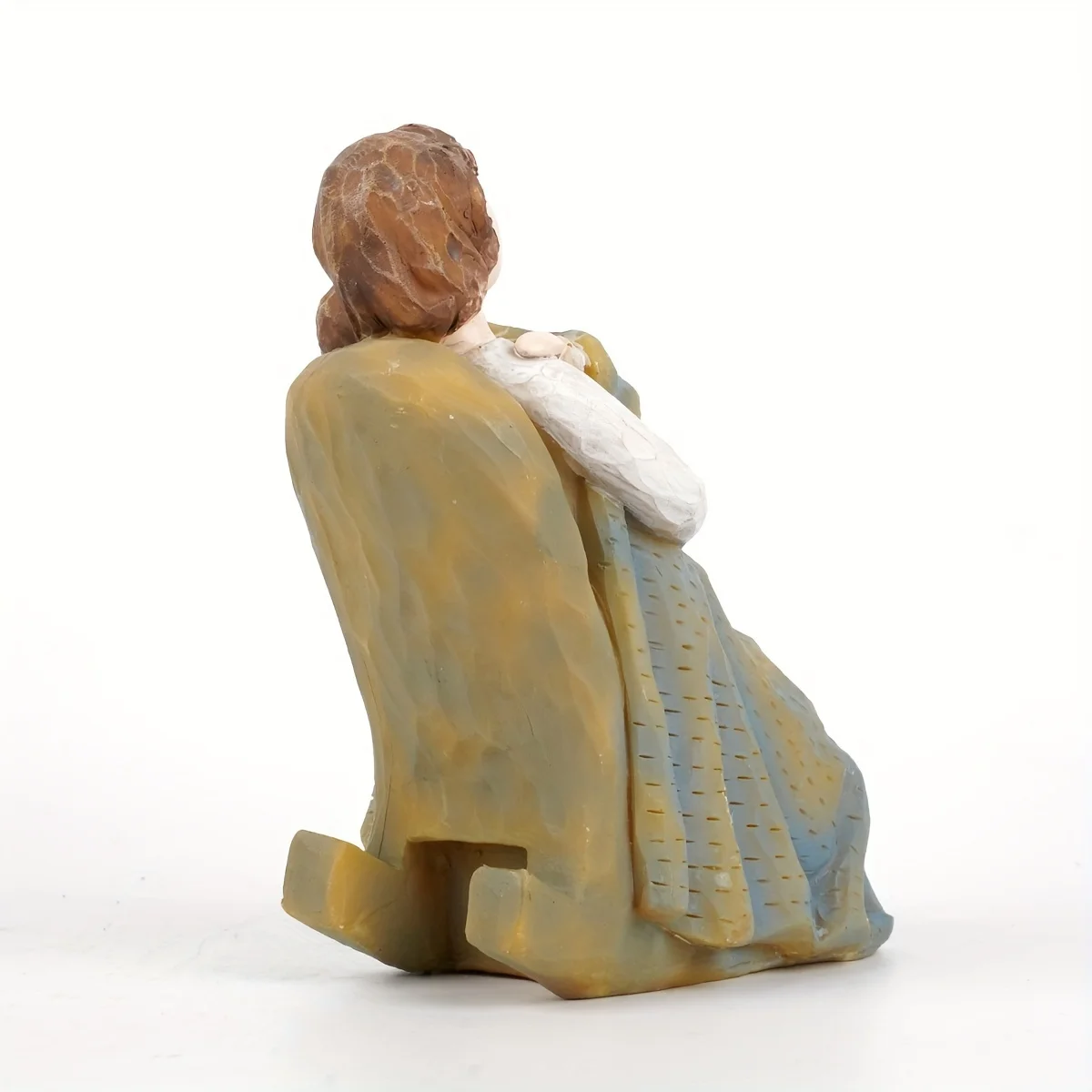 Наборы для мамы статуи персонажей искусственные сувениры украшения ручной