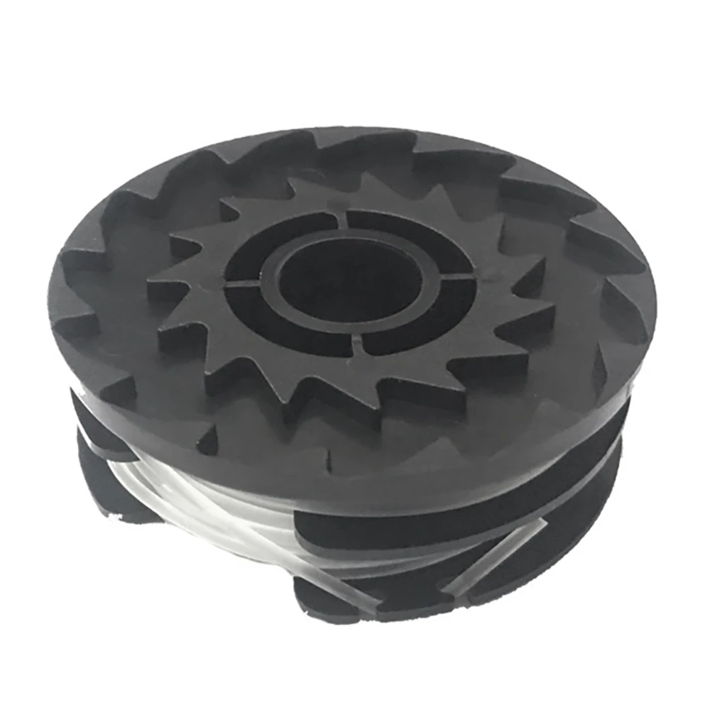 Сменная катушка триммера для травы в упаковке из 6 шт. беспроводного Parkside PRTA 20 Li C3