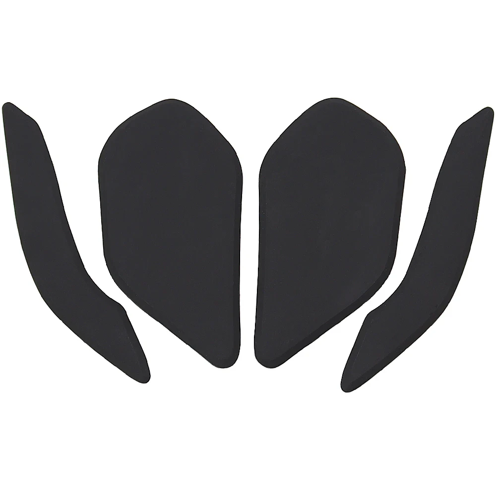 V 85 TT новый мотоцикл для Moto Guzzi V85TT 2019 2020 2021-бак протектор Наклейка газ коленный