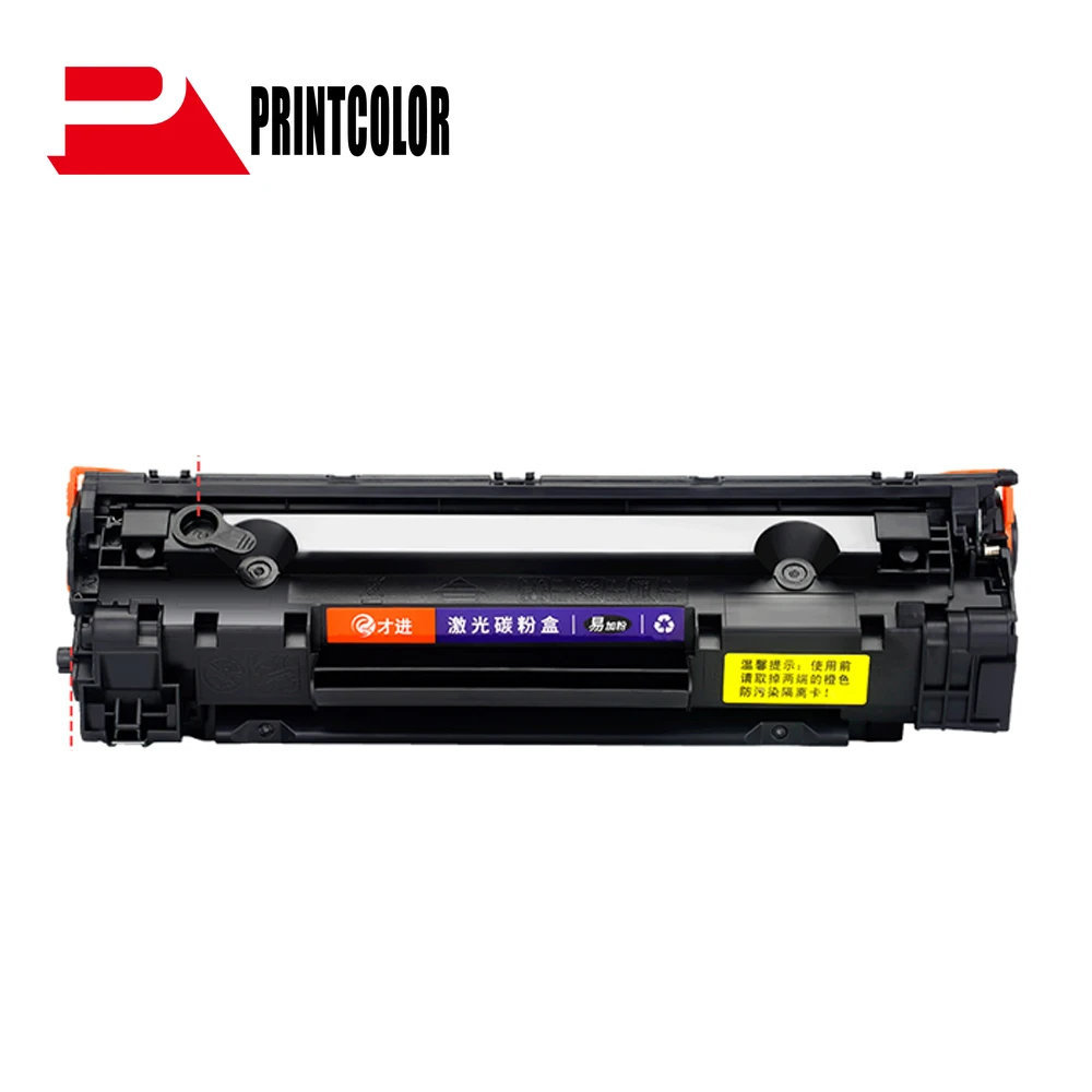 Картридж с тонером LaserJet Pro MFP M125nw M125rnw M127fn M127w совместим HP CF283A CF283 283A 283 83A |
