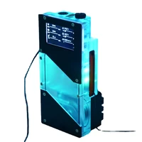 for magnetic suspension water tank water pump integrated pub fxddc air pressure speed velocity temperature display