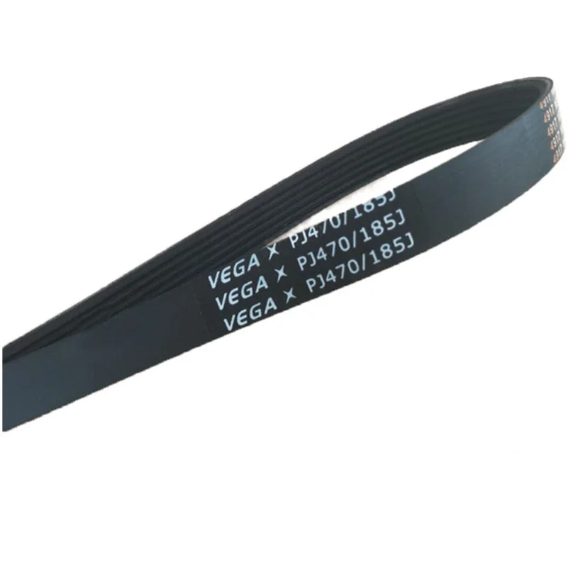 

Ремень для газонокосилки VEGA 185J PJ470 175J PJ444 245J PJ622 174J PJ442 187J PJ475