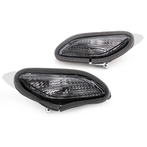 

Запасные передние указатели поворота Areyourshop для мотоциклов Honda ST1300 2002-2009