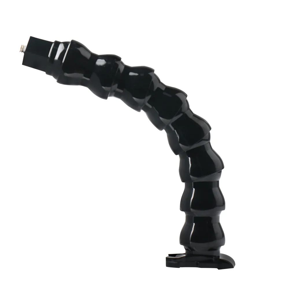 

Adjustable Camera Flexible Arm Bracket Holder Mount Adapter for GoPro Yi 4K Eken Sjcam Action Camera Accessories