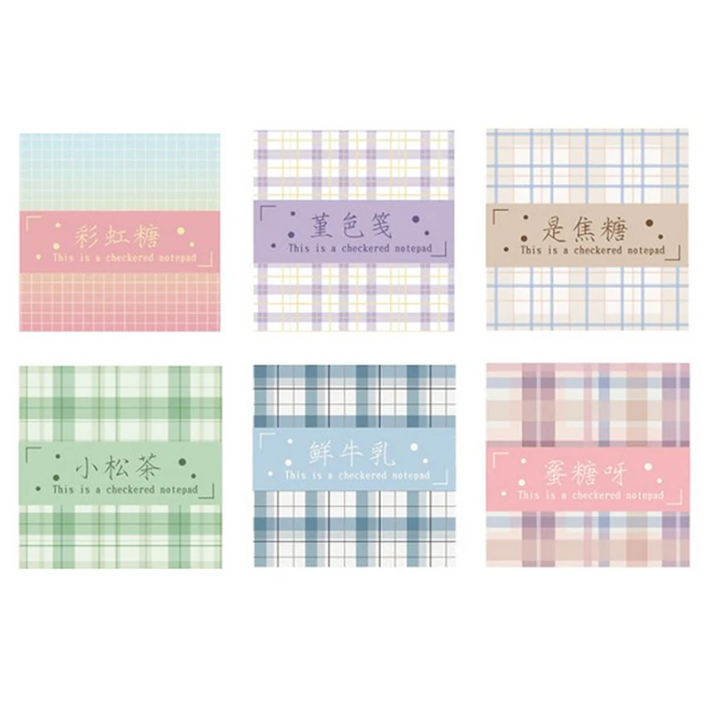 Рисунок 3 - блокноты для записей клейкие блокноты